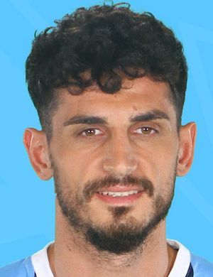 Samet Akaydin
