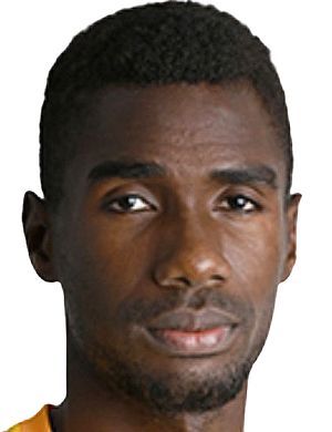 Alieu Fadera