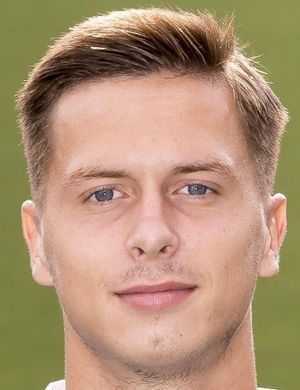 Ringo Meerveld