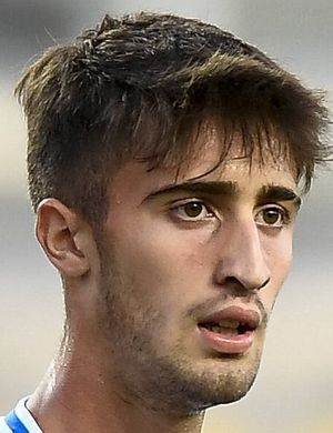 Mattia Viti