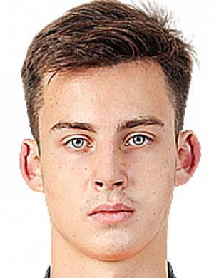 Daniil Khudyakov