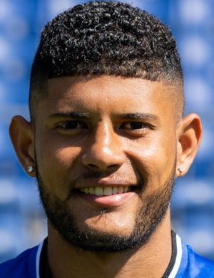 Andres Andrade