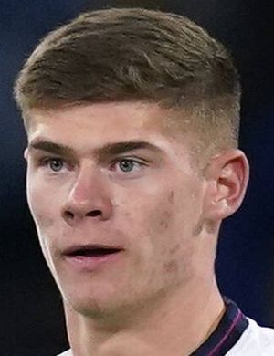 Charlie Cresswell