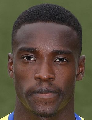Alex Bangura