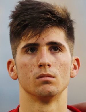 Jesús Areso