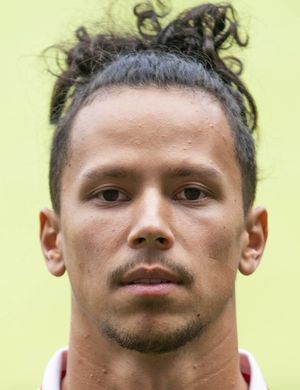 Luca Everink