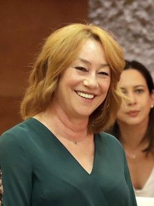 Gracia Querejeta