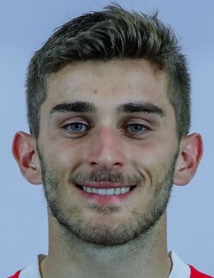 Rodrigo Andrade