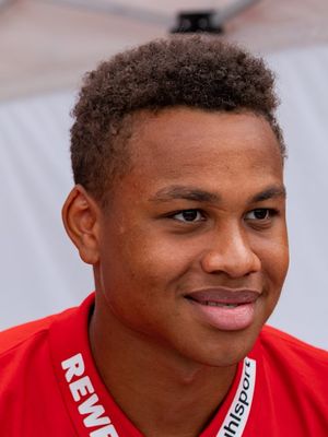 Nikolas Nartey