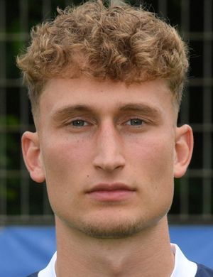 Patrick Osterhage