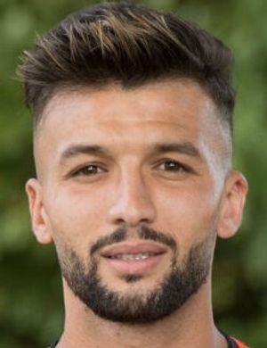 Zakaria Naïdji