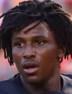Yasser Larouci
