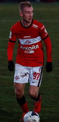 Daniil Denisov