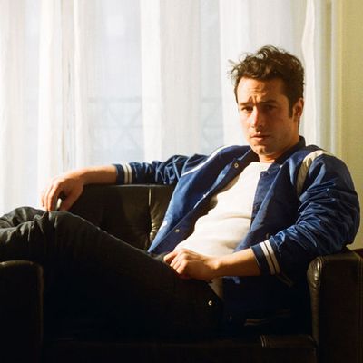 Jules Jaconelli