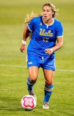Delanie Sheehan