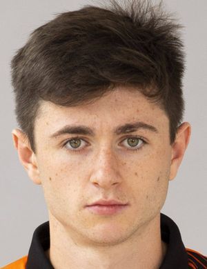 Declan Glass