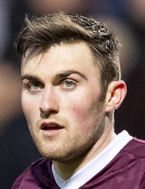 John Souttar