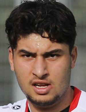Wahid Faghir