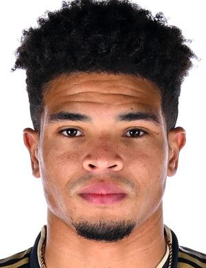 Nathan Harriel
