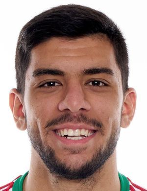 Cenk Özkacar