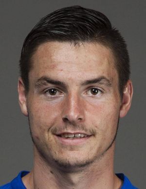 Alexandre Olliero
