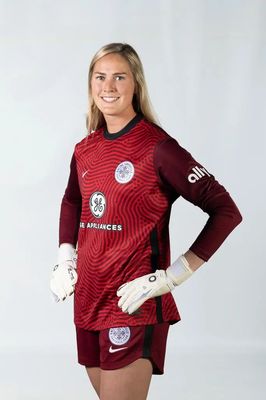 Katie Lund