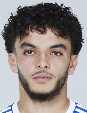 Nordine Kandil