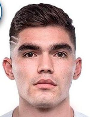 Johan Vasquez