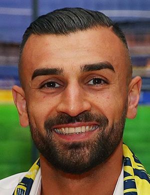 Serdar Dursun