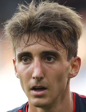 Andrea Cambiaso
