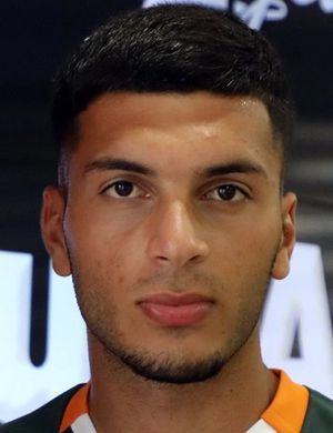Oguz Aydin