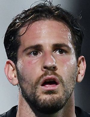 Mattia Aramu