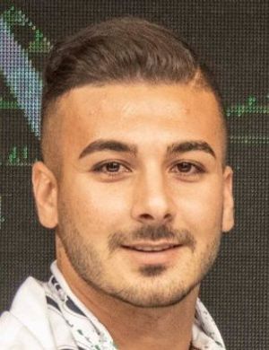 Oğulcan Ülgün