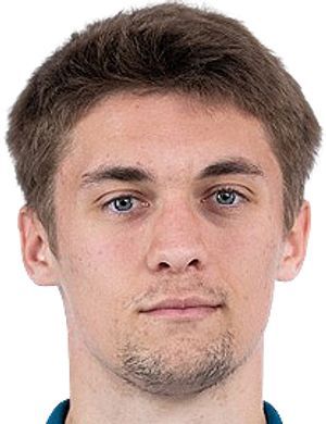 Kirill Shchetinin