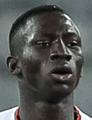 Sambou Soumano