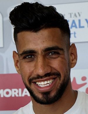 Houssam Ghacha