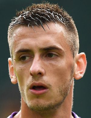 Aleksa Terzic