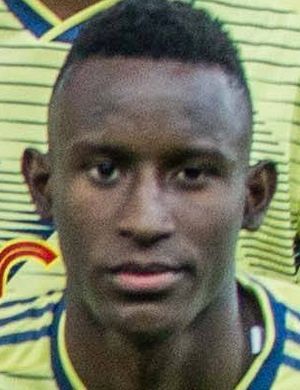 Iván Angulo