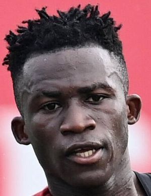 Felix Afena-Gyan
