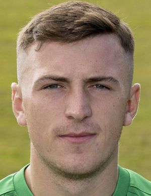 Josh Campbell