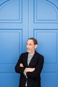David Salle