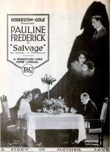 Salvage