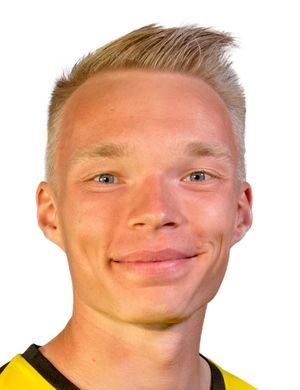 Ilmari Niskanen