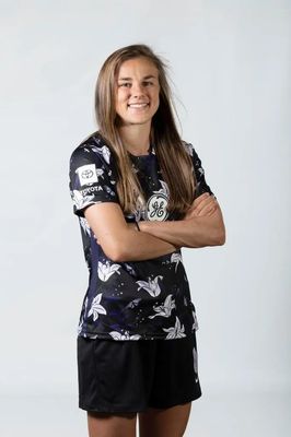 Nealy Martin