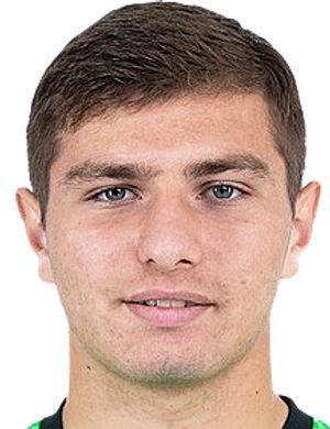 David Byazrov