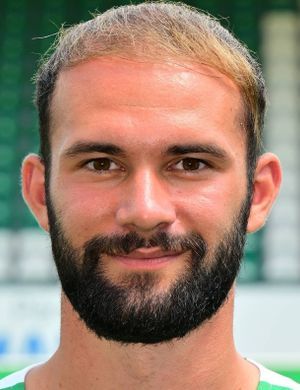 Simon Asta