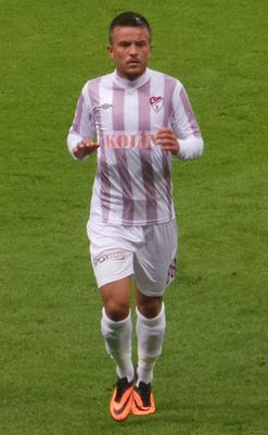 Özgür Özkaya