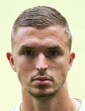Jeffrey de Lange