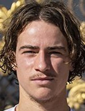 Baptiste Mouazan