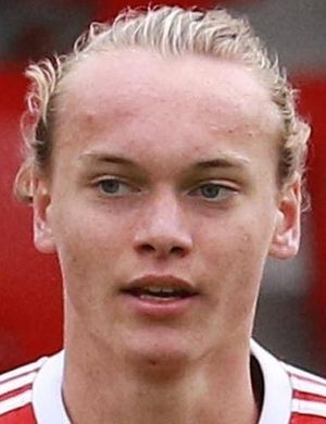 Ryan Johansson